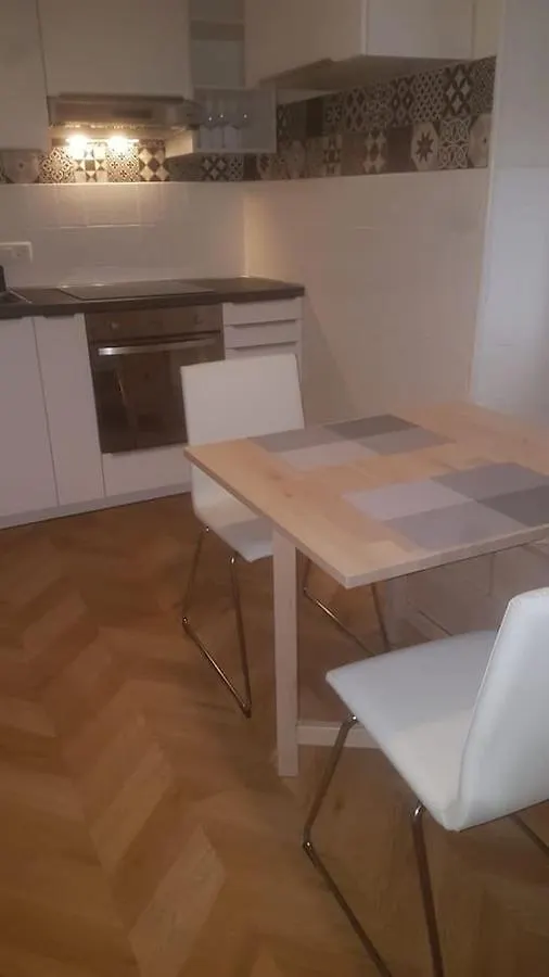Apartamento Diamond Appartement Au Centre De Geneve Suiza