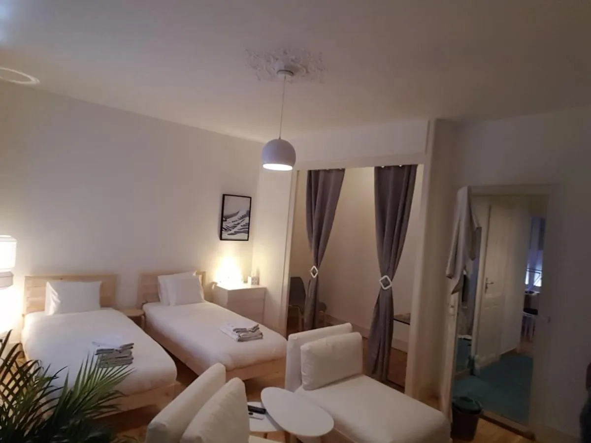 Diamond Appartement Au Centre De Geneve Apartamento Ginebra