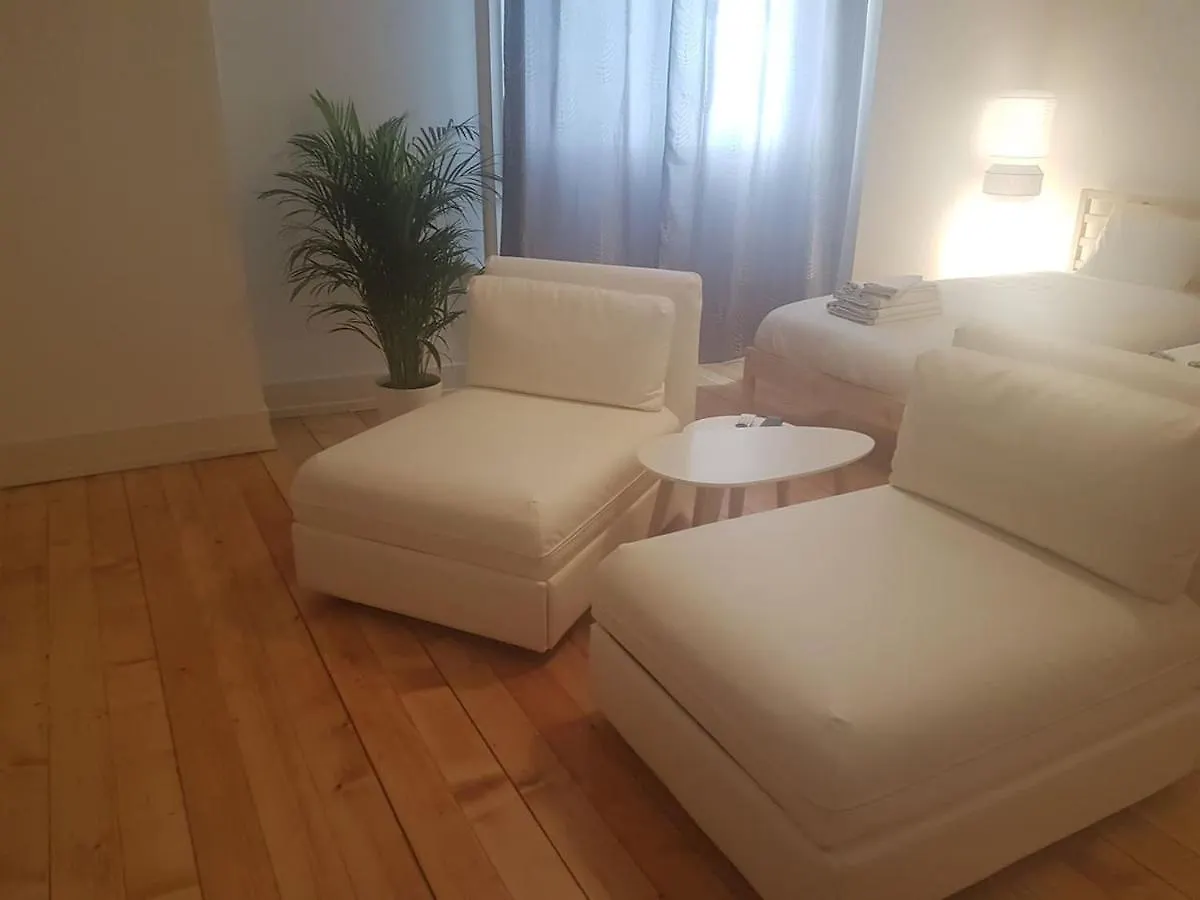 Diamond Appartement Au Centre De Geneve Switzerland