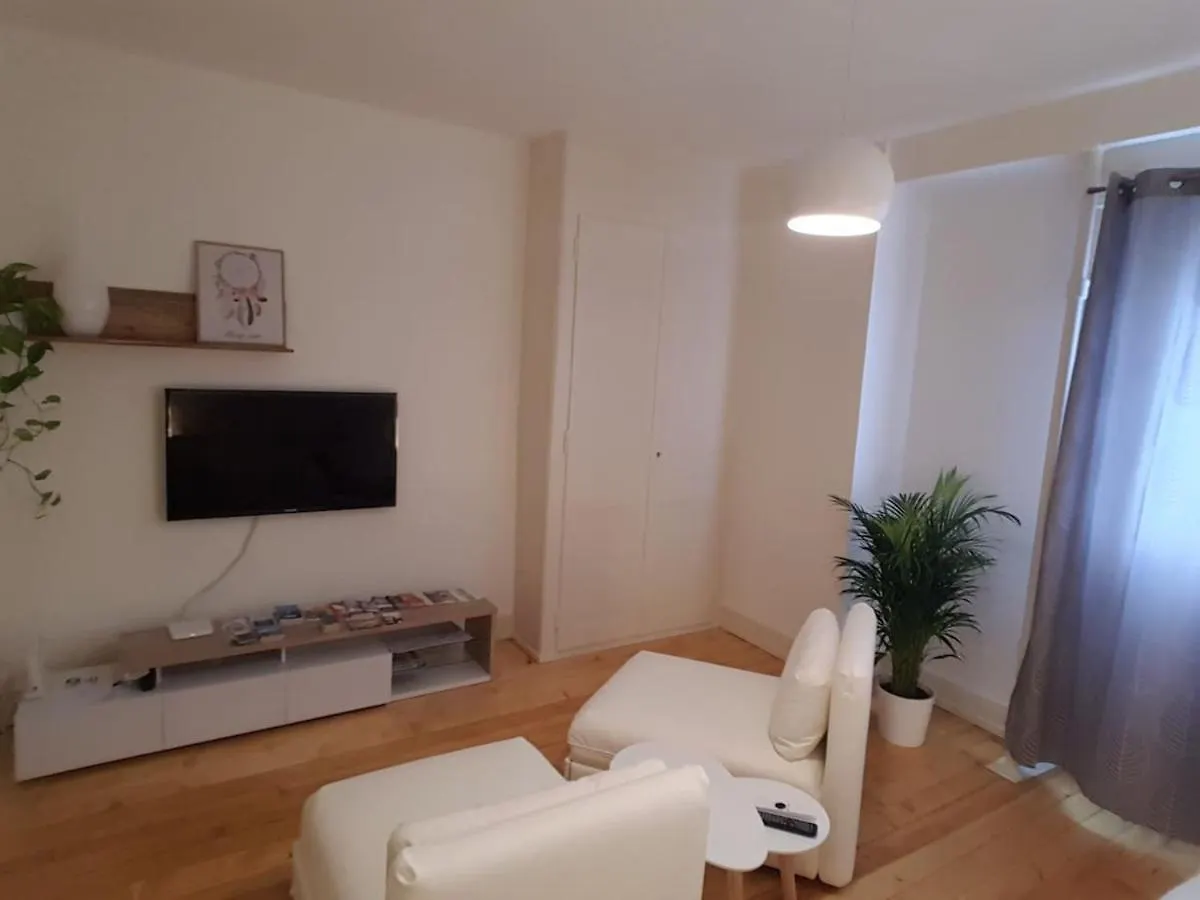 Diamond Appartement Au Centre De Geneve Genf