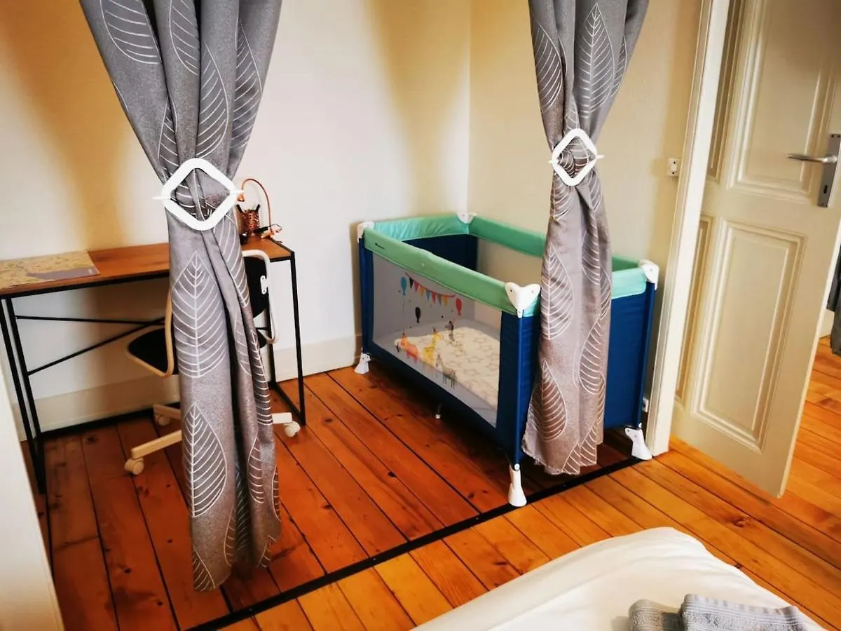 Diamond Appartement Au Centre De Geneve